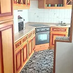 Cosa-nostra Apartmán *