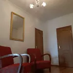 Cosa-nostra Apartman