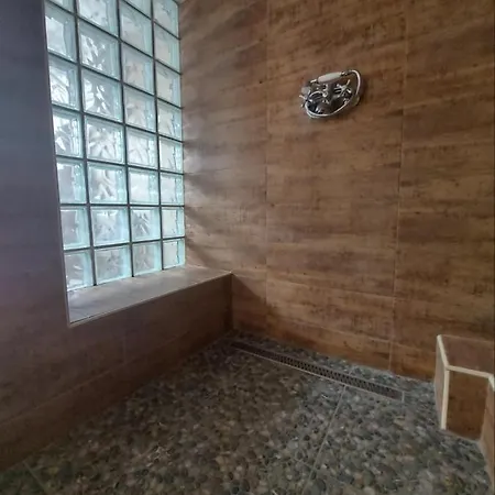 Lejlighed Cosa-nostra *