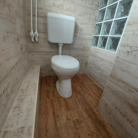 Apartment Cosa-nostra