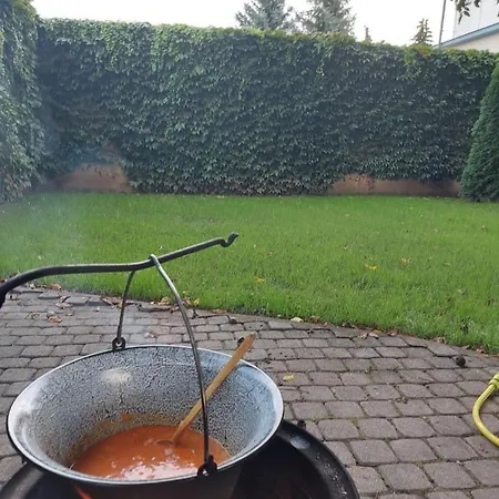 Lejlighed Cosa-nostra *