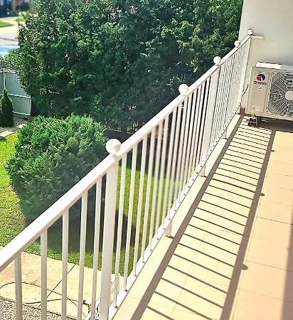 Cosa-nostra Lejlighed