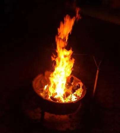 Cosa-nostra Lejlighed *