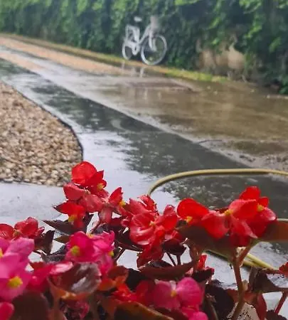 Lejlighed Cosa-nostra Hajdúszoboszló