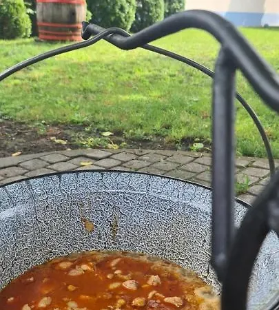 Lejlighed Cosa-nostra Hajdúszoboszló