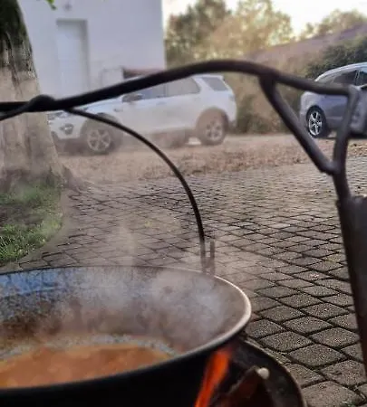 Lejlighed Cosa-nostra