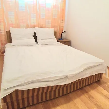 Apartment Cosa-nostra Hajdúszoboszló