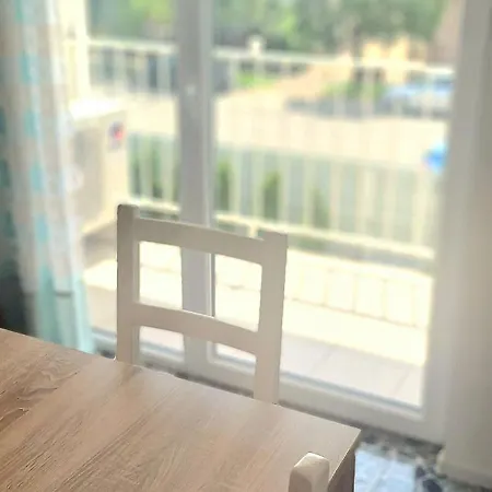 Apartment Cosa-nostra