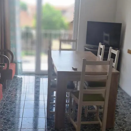 Cosa-nostra Apartment *