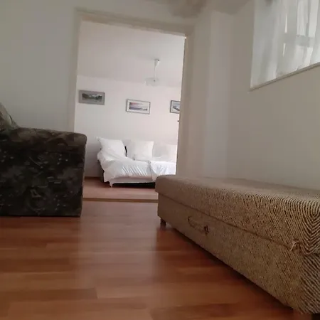 Lejlighed Cosa-nostra