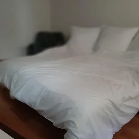 Lejlighed Cosa-nostra